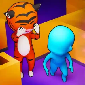 hide and seek