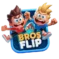 logo Bros Flip