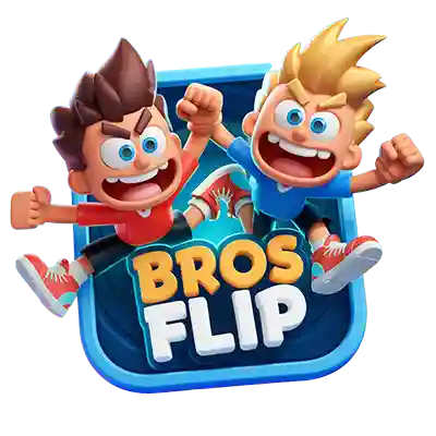 logo Bros Flip
