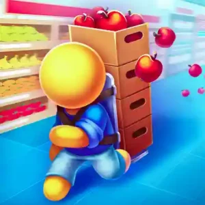 store manager