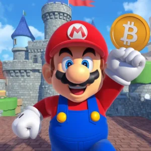 Super Mario Maker 4