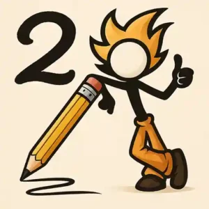 fancy pants 2