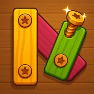 Bolts and Nuts