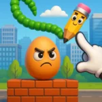 Break the Eggs