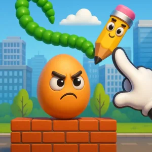 Break the Eggs