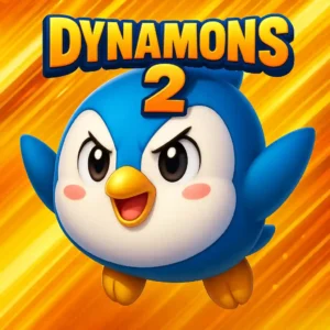 Dynamons Connect