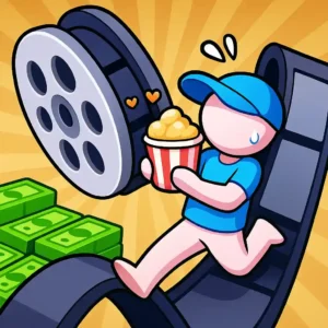 drive-in cinema