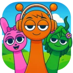 Sprunky Game