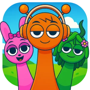 Sprunky Game