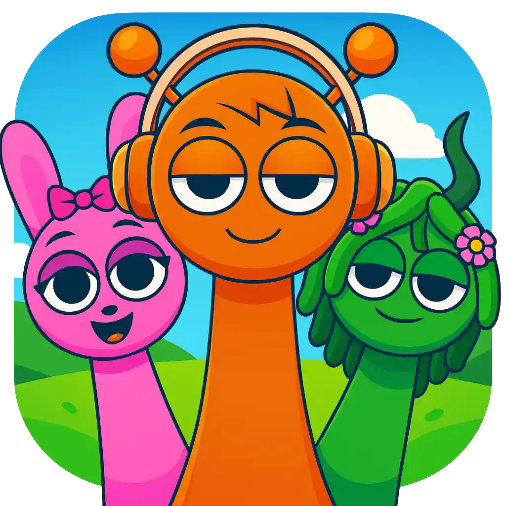 Sprunky Game